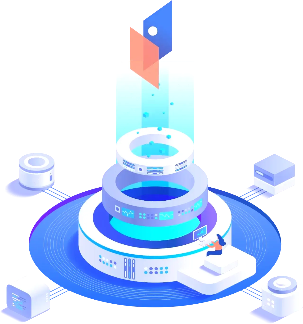 Fior Valorenza algoritmi trading