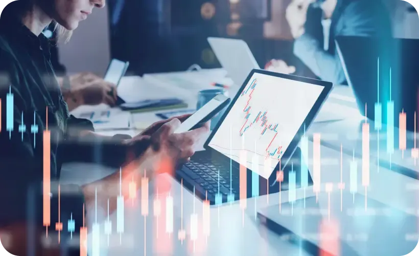 Fior Valorenza trading algoritmico