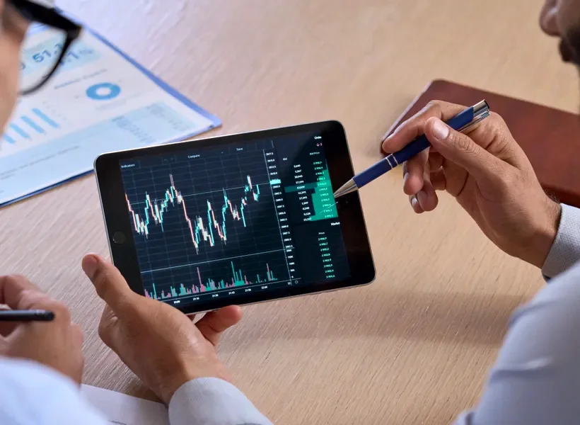 Fior Valorenza strategia asset digitali